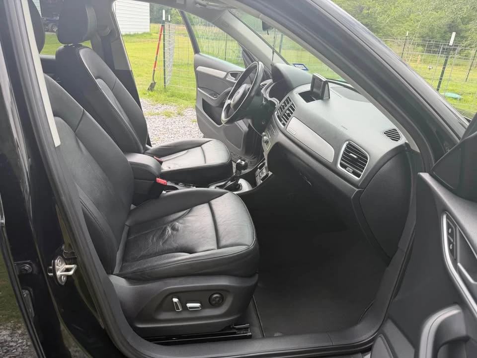 2017 Audi 8U Q3 - Image 9 of 10