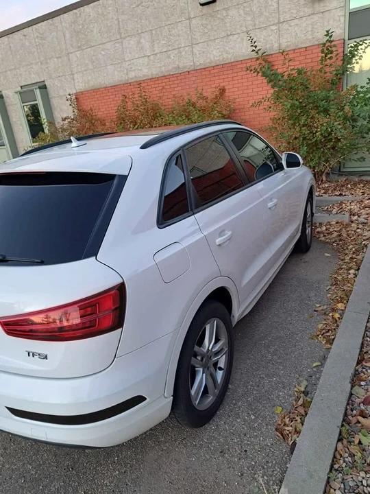 2017 Audi 8U Q3 - Image 5 of 6