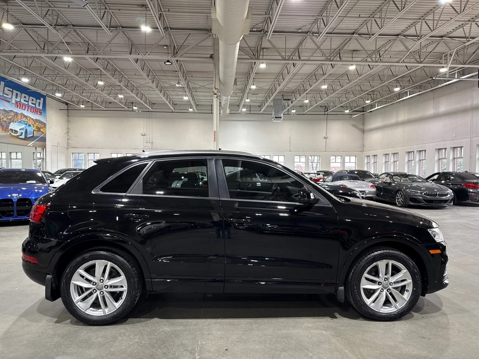 2017 Audi 8U Q3 - Image 5 of 12
