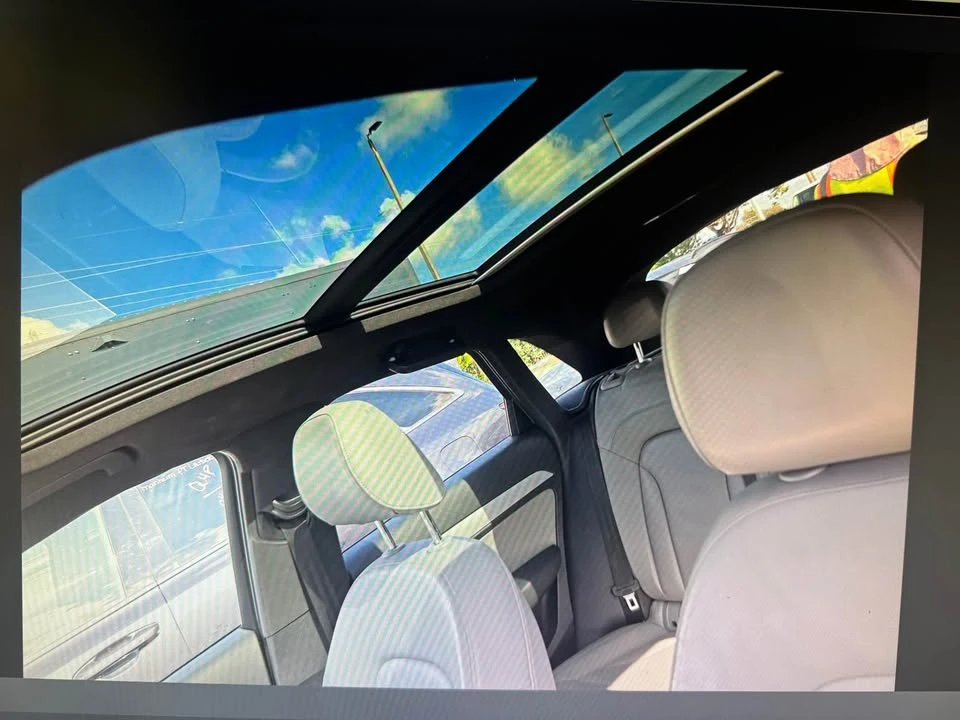 2017 Audi 8U Q3 - Image 12 of 15