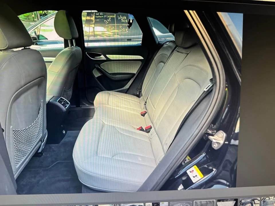 2017 Audi 8U Q3 - Image 11 of 15