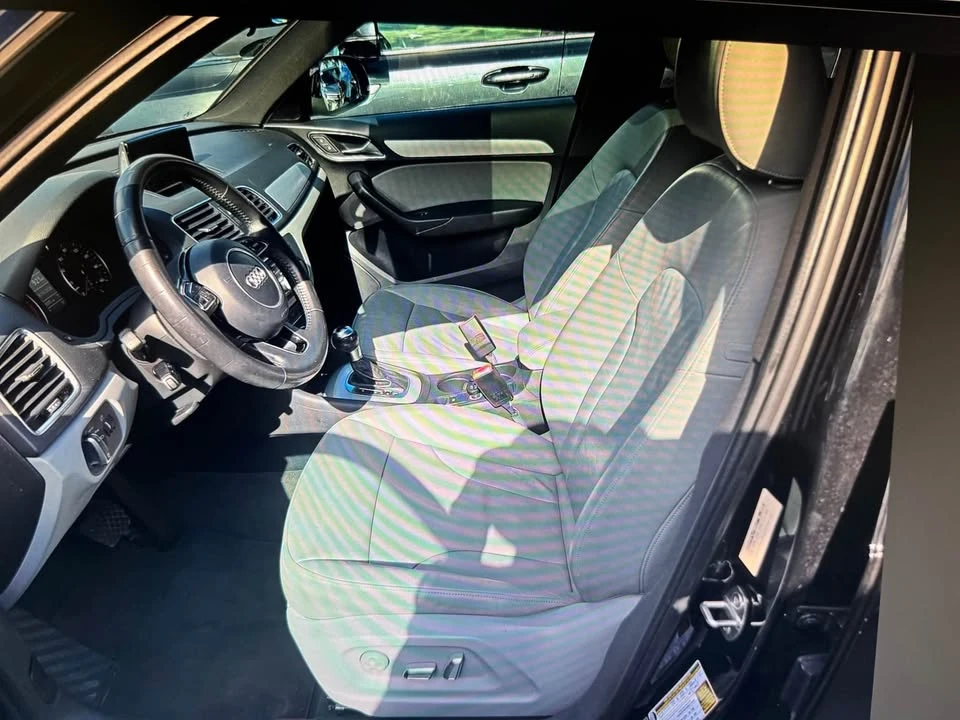 2017 Audi 8U Q3 - Image 7 of 15