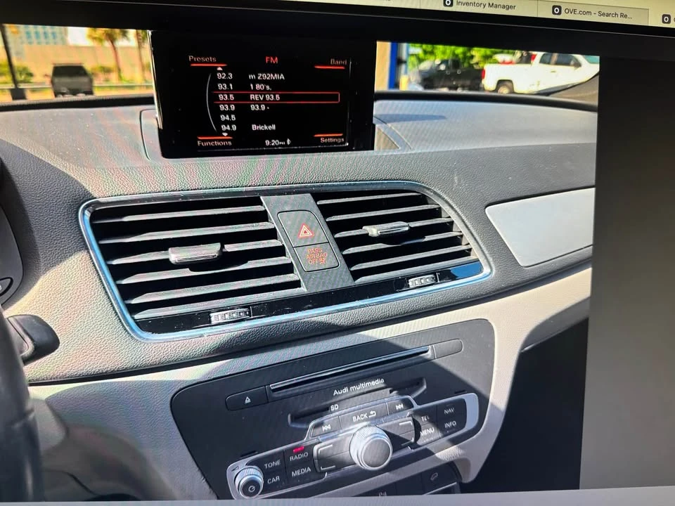 2017 Audi 8U Q3 - Image 9 of 15