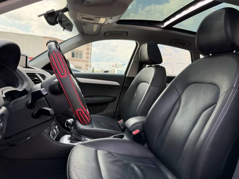 2017 Audi 8U Q3 - Image 15 of 20