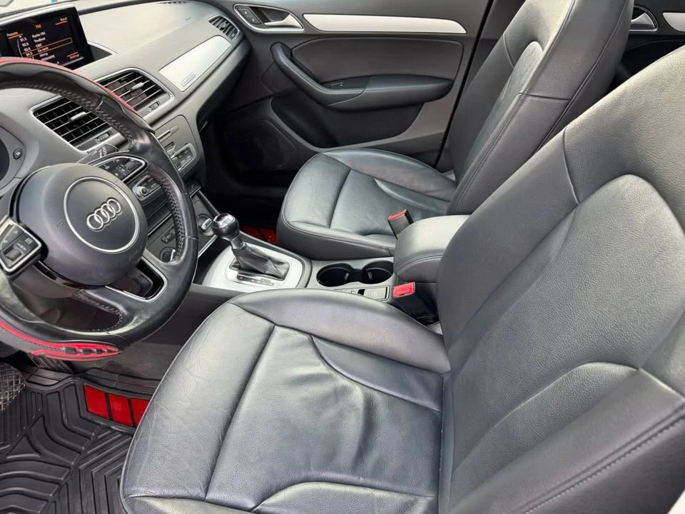 2017 Audi 8U Q3 - Image 13 of 20
