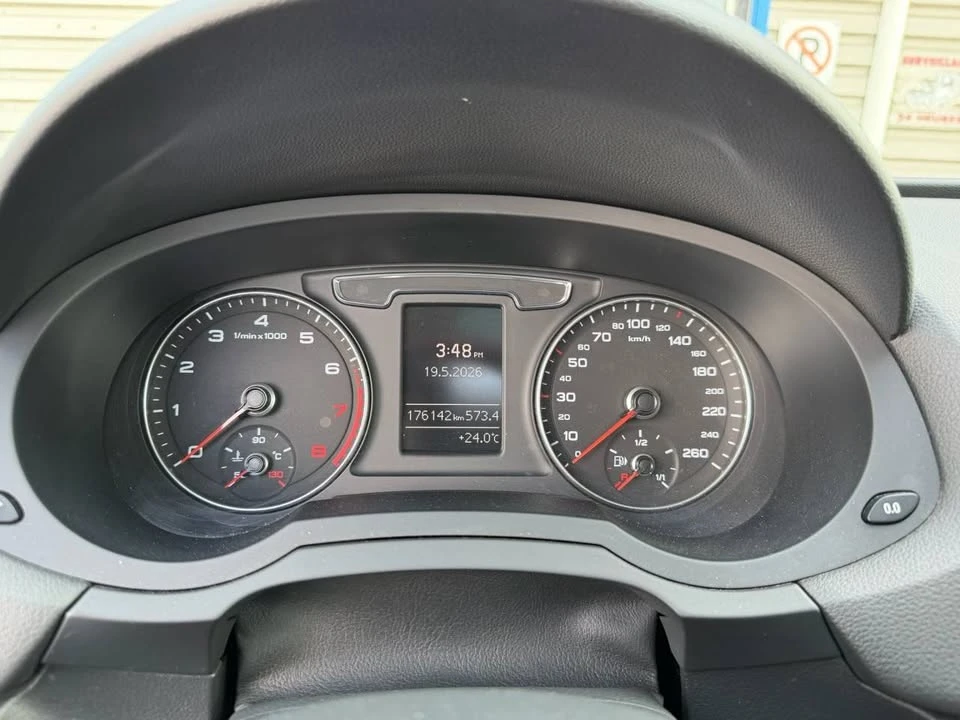 2017 Audi 8U Q3 - Image 7 of 20