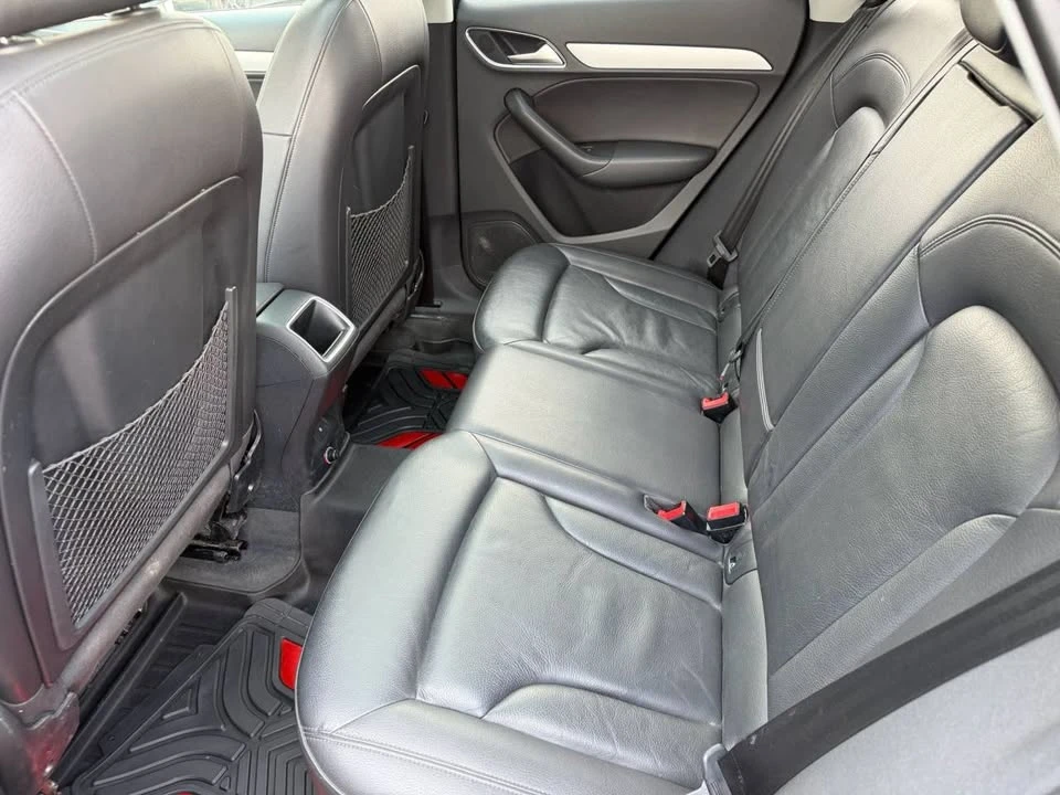 2017 Audi 8U Q3 - Image 17 of 20