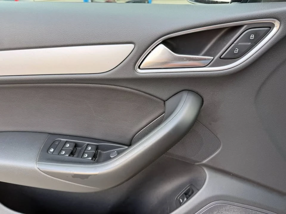 2017 Audi 8U Q3 - Image 16 of 20