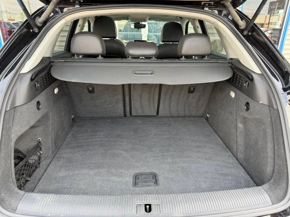 2017 Audi 8U Q3 - Image 18 of 20