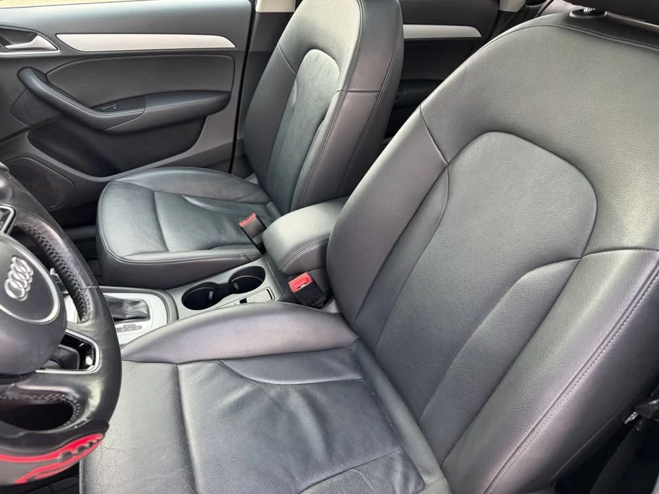 2017 Audi 8U Q3 - Image 14 of 20