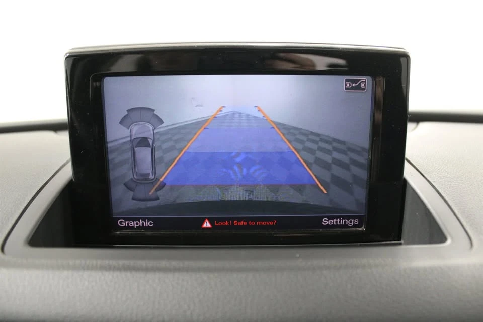 2017 Audi 8U Q3 - Image 15 of 20