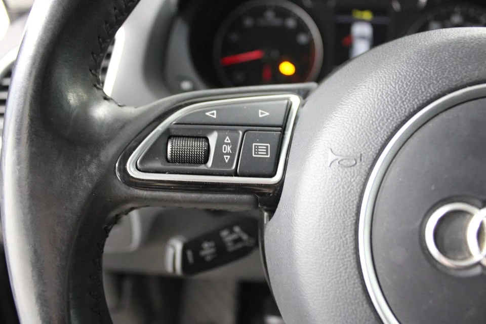 2017 Audi 8U Q3 - Image 10 of 20