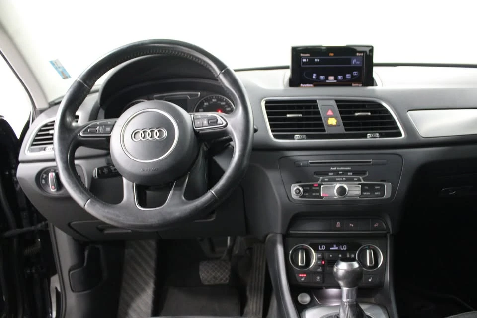2017 Audi 8U Q3 - Image 2 of 20