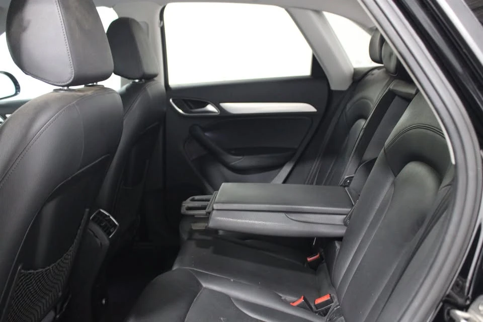 2017 Audi 8U Q3 - Image 20 of 20