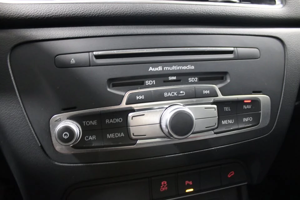 2017 Audi 8U Q3 - Image 16 of 20