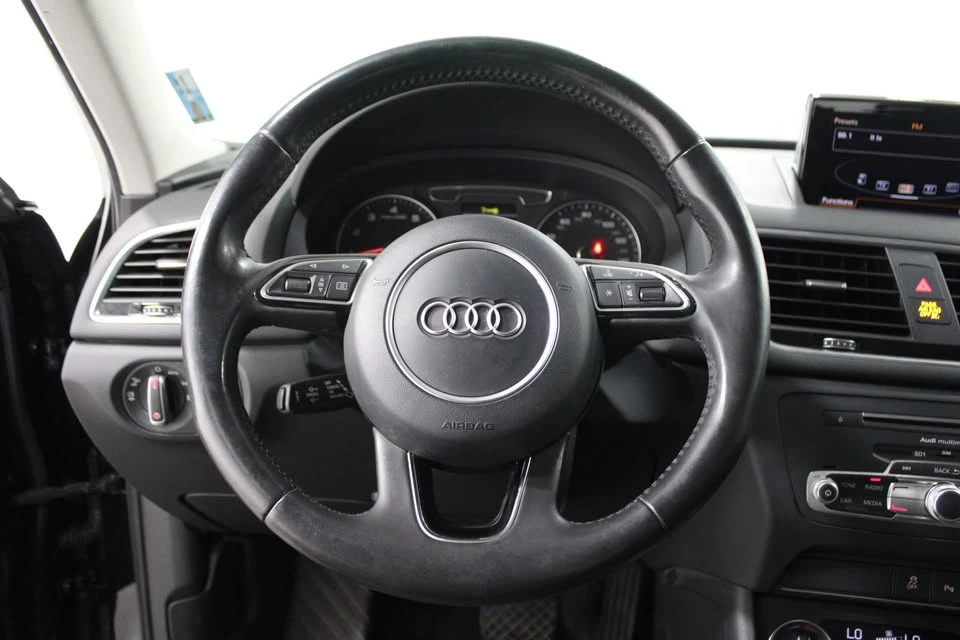 2017 Audi 8U Q3 - Image 9 of 20