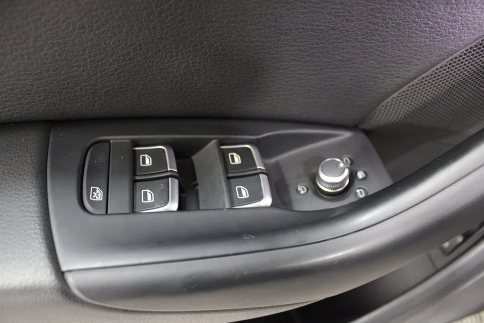 2017 Audi 8U Q3 - Image 7 of 20