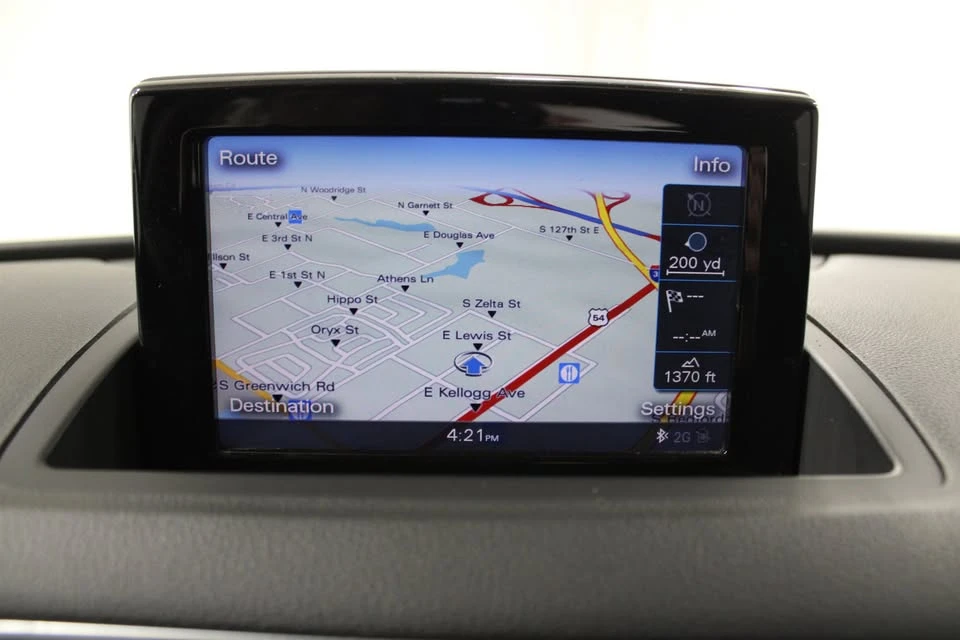 2017 Audi 8U Q3 - Image 14 of 20