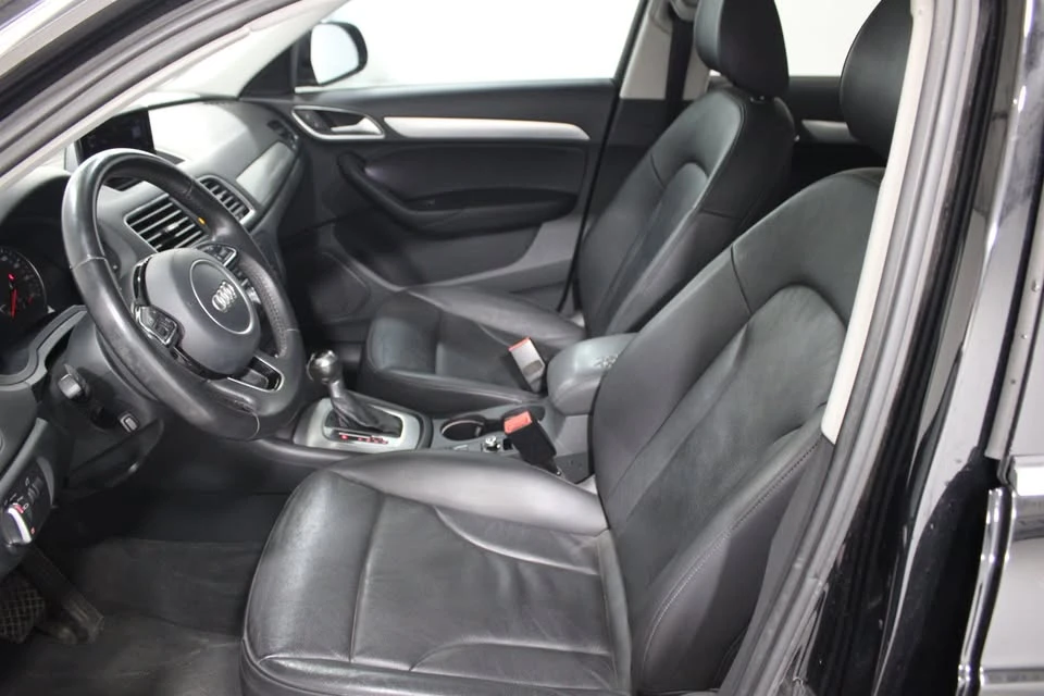 2017 Audi 8U Q3 - Image 3 of 20