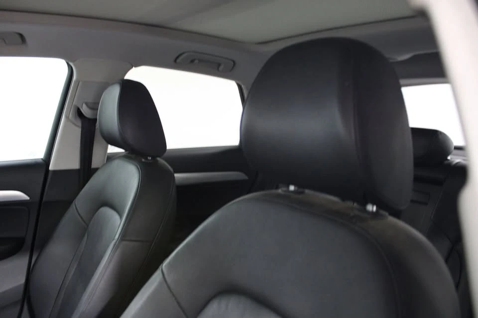 2017 Audi 8U Q3 - Image 5 of 20