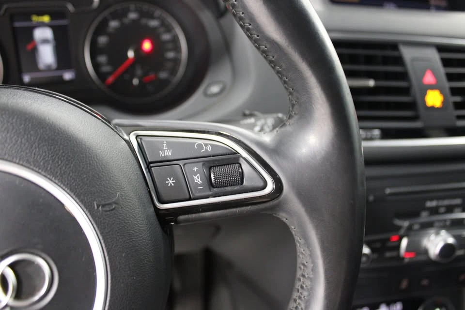 2017 Audi 8U Q3 - Image 11 of 20