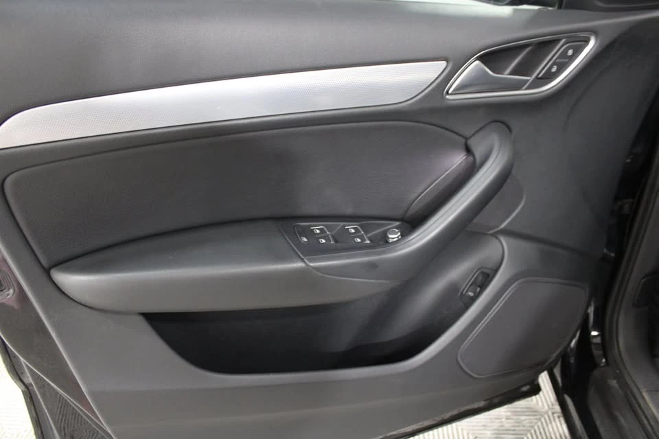 2017 Audi 8U Q3 - Image 6 of 20