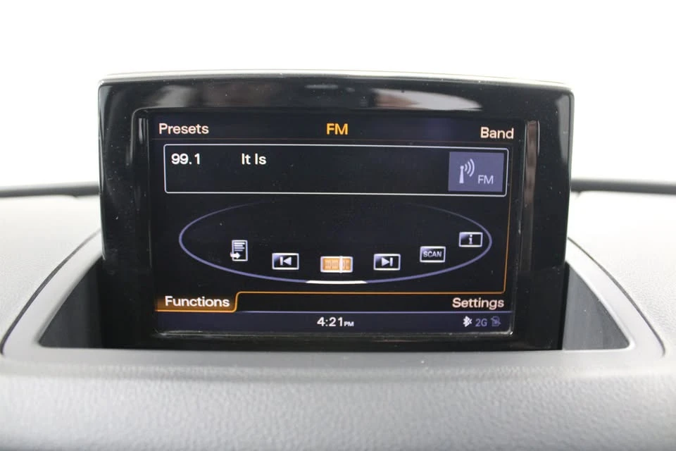 2017 Audi 8U Q3 - Image 13 of 20