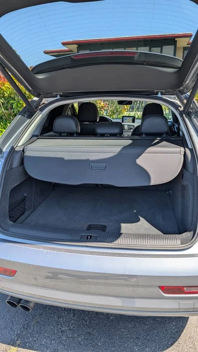 2017 Audi 8U Q3 - Image 15 of 20