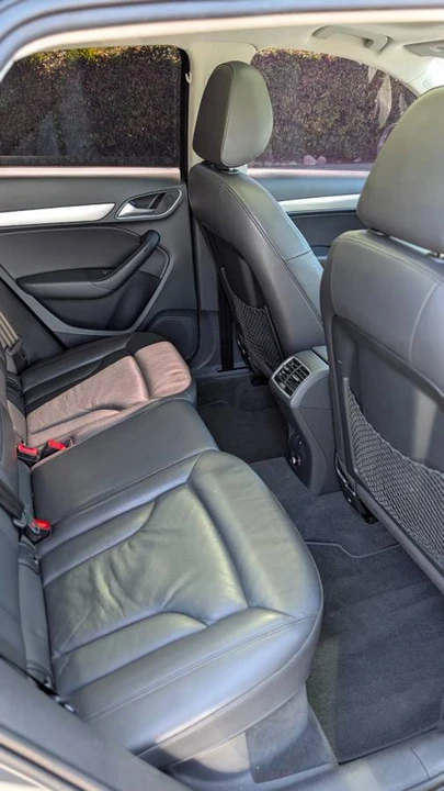 2017 Audi 8U Q3 - Image 14 of 20