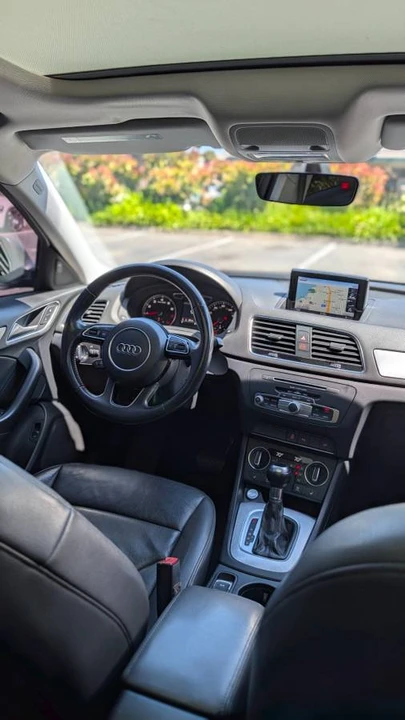 2017 Audi 8U Q3 - Image 13 of 20