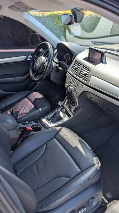 2017 Audi 8U Q3 - Image 16 of 20