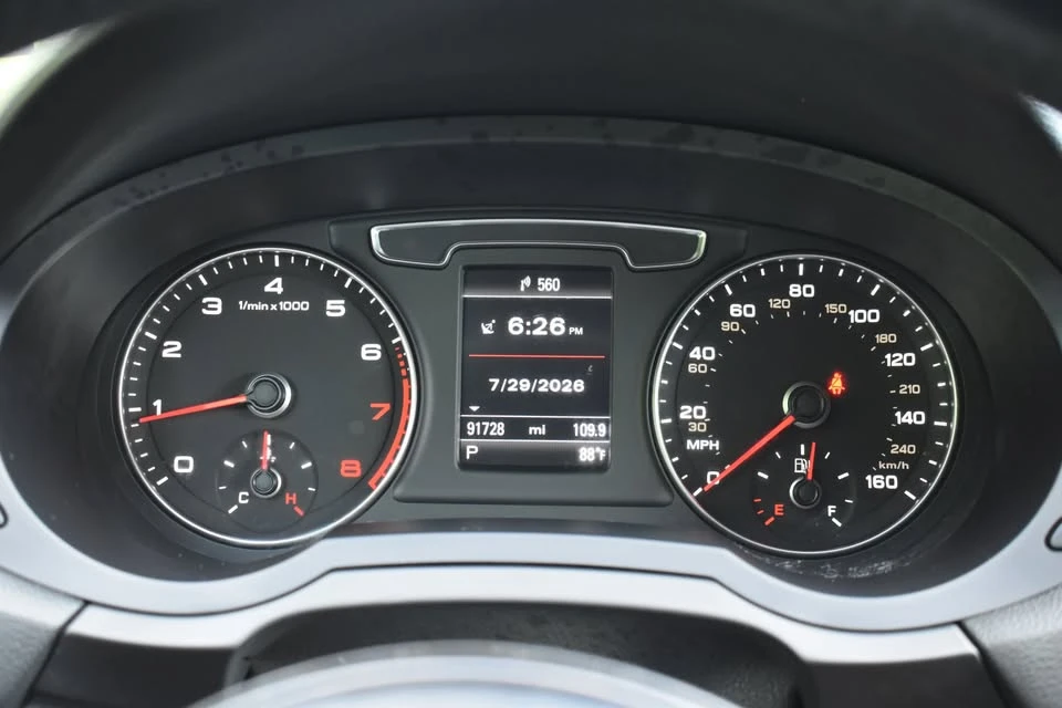 2017 Audi 8U Q3 - Image 19 of 20