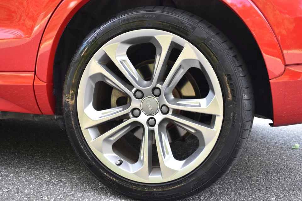 2017 Audi 8U Q3 - Image 15 of 20