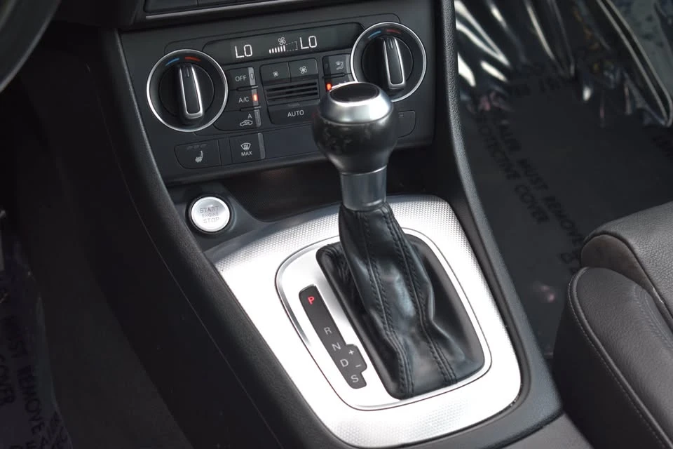 2017 Audi 8U Q3 - Image 16 of 20