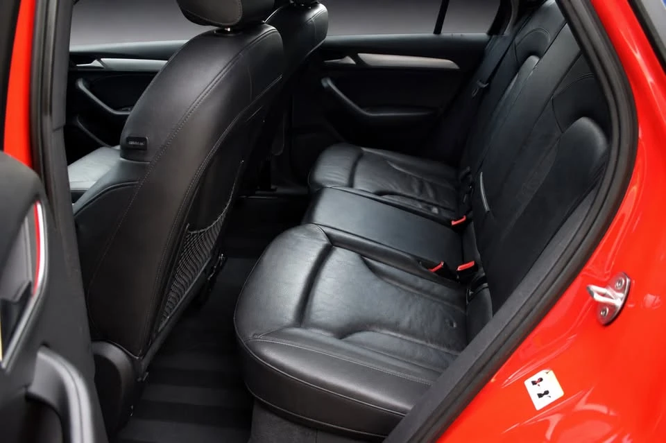 2017 Audi 8U Q3 - Image 11 of 20