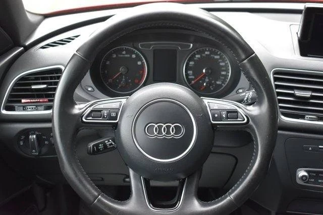 2017 Audi 8U Q3 - Image 10 of 18
