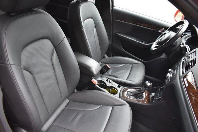 2017 Audi 8U Q3 - Image 14 of 18