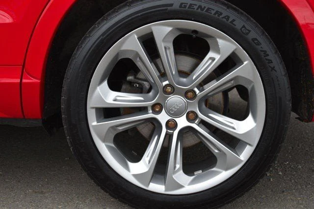 2017 Audi 8U Q3 - Image 16 of 18