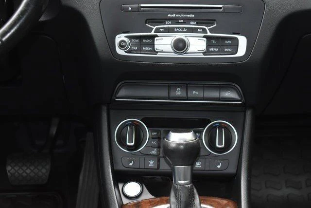 2017 Audi 8U Q3 - Image 13 of 18