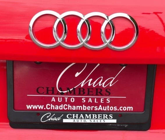 2017 Audi 8U Q3 - Image 18 of 18