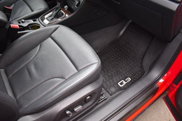 2017 Audi 8U Q3 - Image 15 of 18