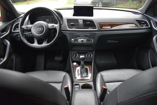 2017 Audi 8U Q3 - Image 11 of 18