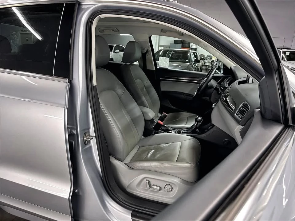 2017 Audi 8U Q3 - Image 9 of 19