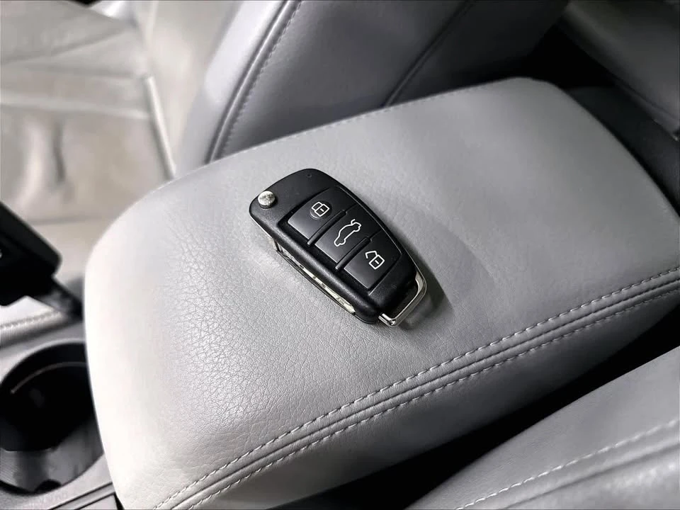 2017 Audi 8U Q3 - Image 11 of 19