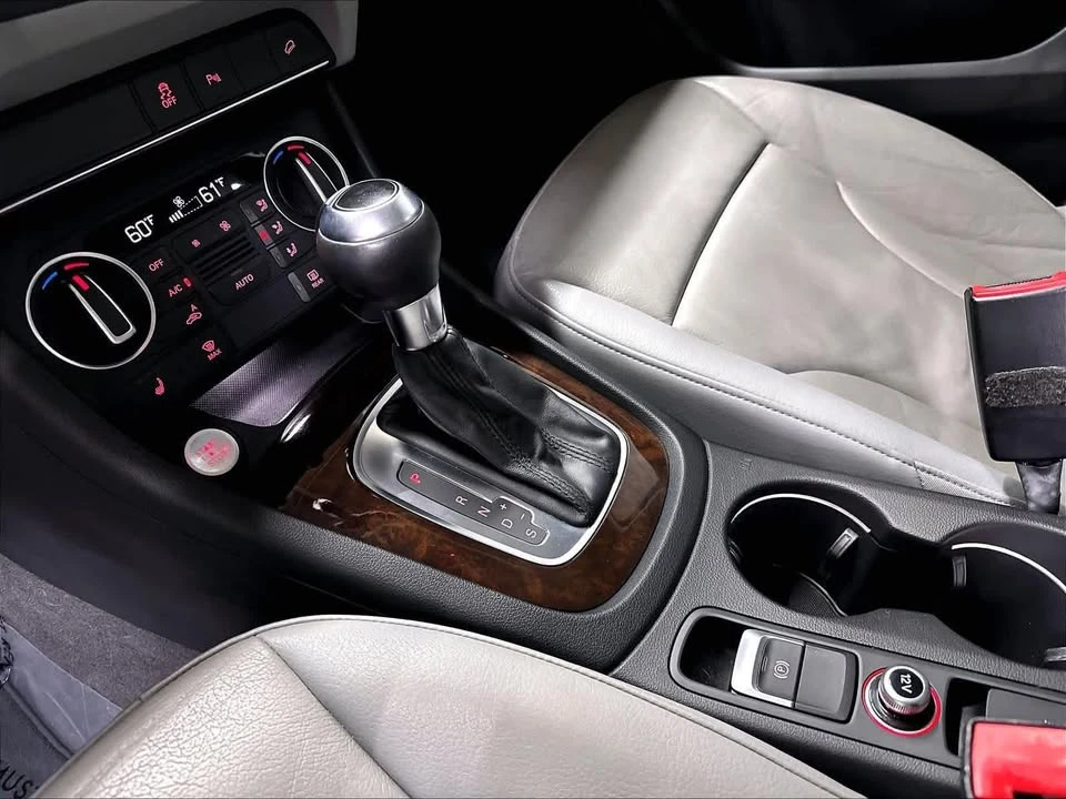 2017 Audi 8U Q3 - Image 17 of 19