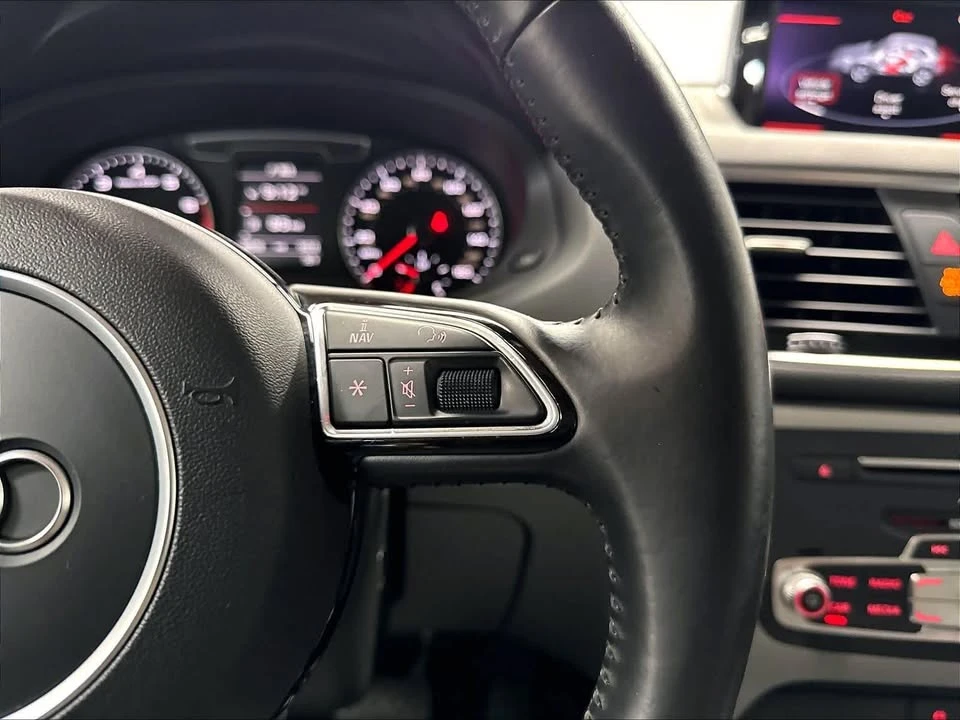 2017 Audi 8U Q3 - Image 19 of 19