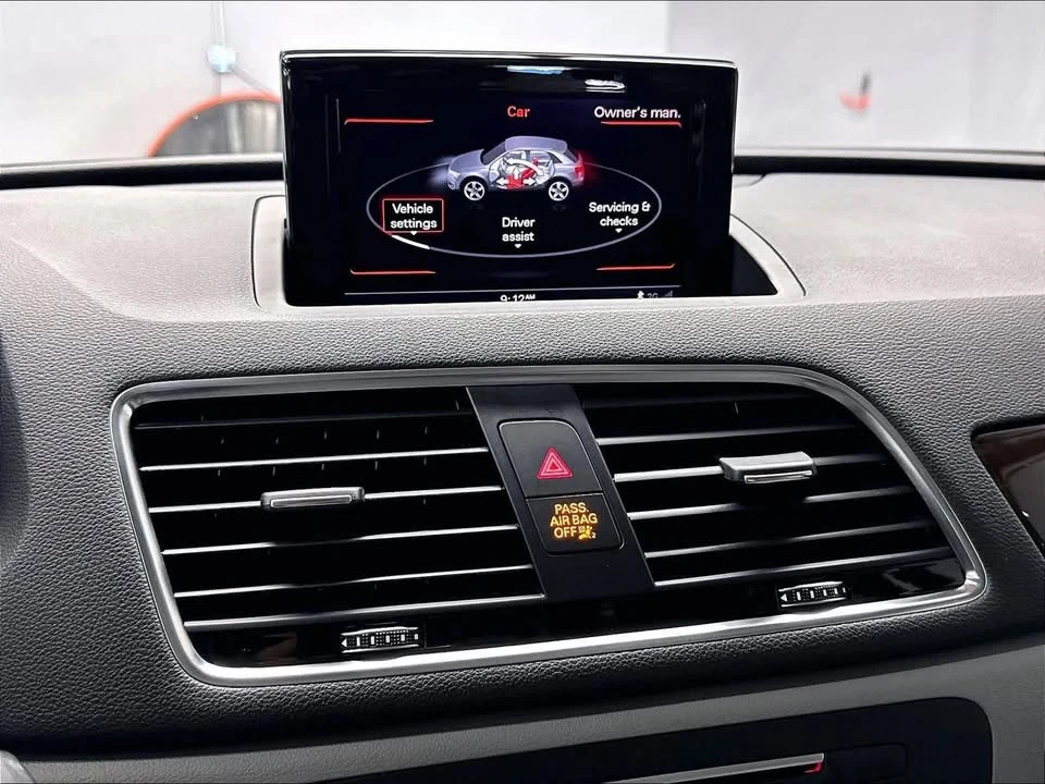 2017 Audi 8U Q3 - Image 8 of 19