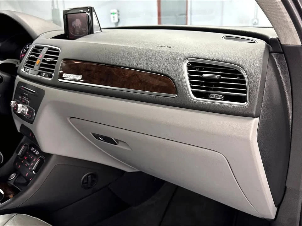 2017 Audi 8U Q3 - Image 16 of 19