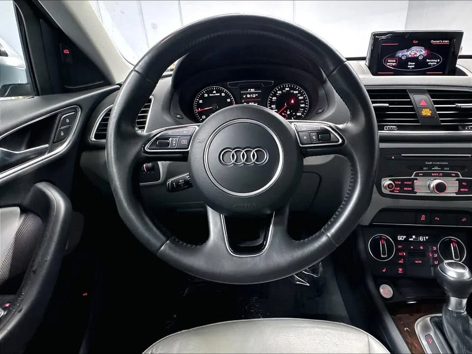 2017 Audi 8U Q3 - Image 7 of 19