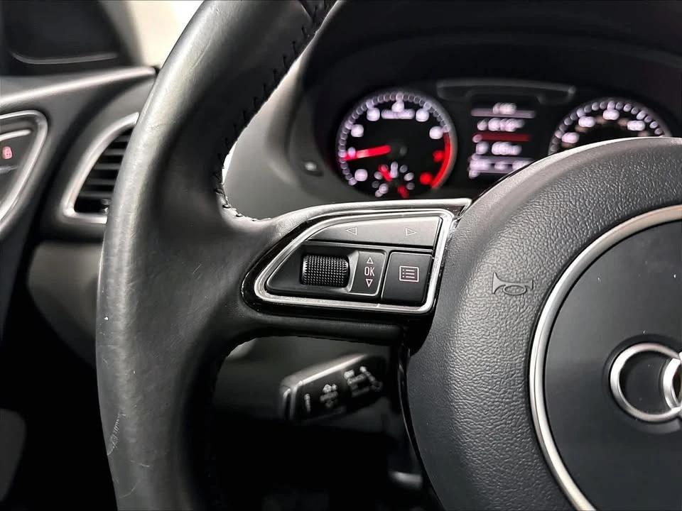2017 Audi 8U Q3 - Image 18 of 19